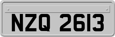 NZQ2613