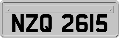 NZQ2615