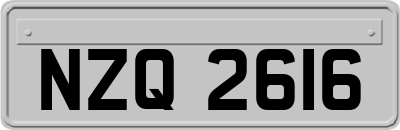 NZQ2616