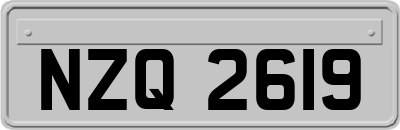 NZQ2619