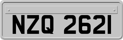 NZQ2621