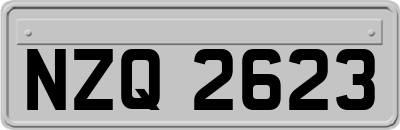 NZQ2623