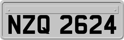 NZQ2624