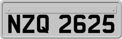 NZQ2625