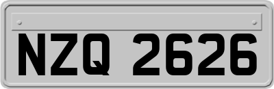 NZQ2626