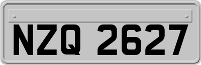 NZQ2627