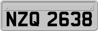 NZQ2638