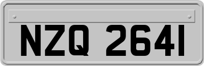 NZQ2641