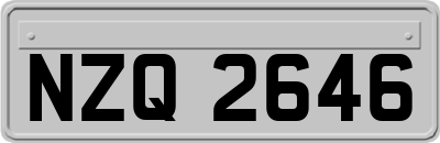 NZQ2646