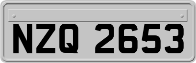 NZQ2653