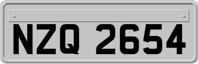NZQ2654