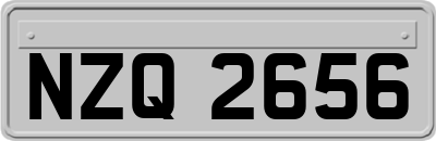 NZQ2656
