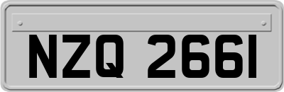 NZQ2661