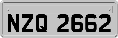 NZQ2662