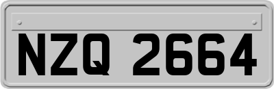 NZQ2664