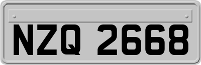 NZQ2668