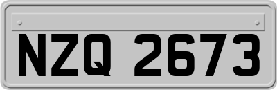 NZQ2673