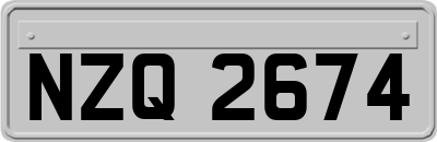 NZQ2674