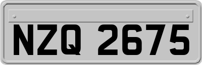 NZQ2675