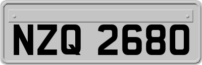 NZQ2680