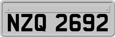 NZQ2692