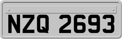 NZQ2693