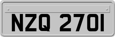 NZQ2701