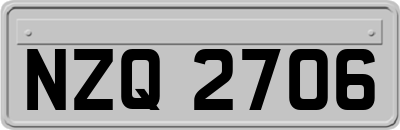 NZQ2706