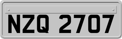 NZQ2707
