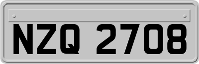 NZQ2708