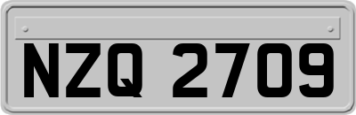 NZQ2709