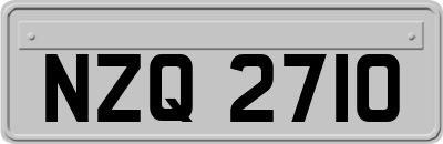 NZQ2710