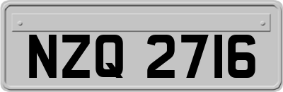 NZQ2716