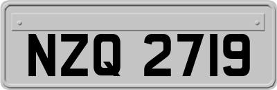 NZQ2719