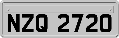 NZQ2720
