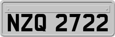 NZQ2722