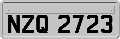 NZQ2723