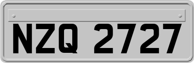 NZQ2727
