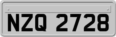 NZQ2728
