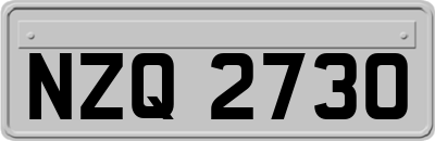 NZQ2730