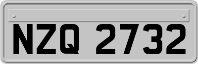 NZQ2732