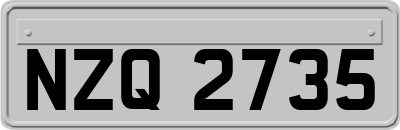 NZQ2735
