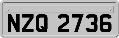NZQ2736