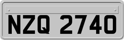 NZQ2740