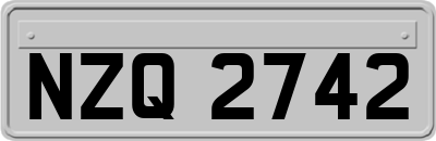 NZQ2742