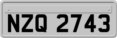 NZQ2743