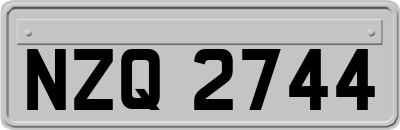 NZQ2744