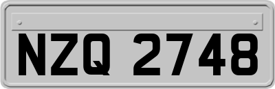 NZQ2748