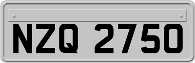 NZQ2750