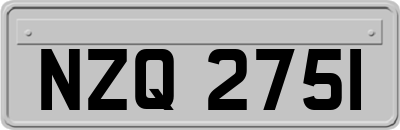 NZQ2751